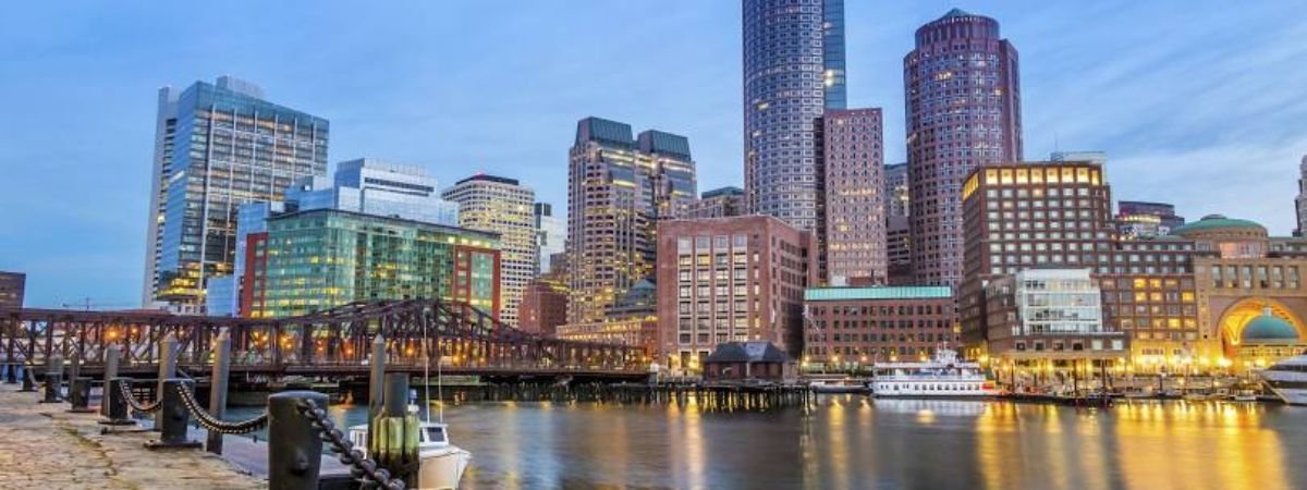 BermudAir Boston Office In USA