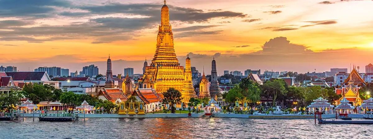 Cebu Pacific Bangkok Office in Thailand