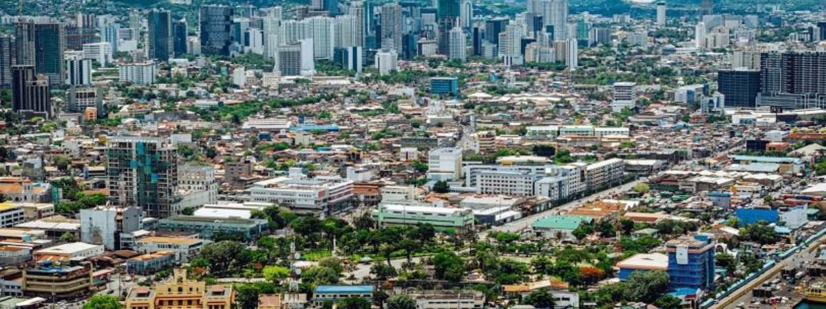 Cebu Pacific Cebu Office in Philippines 