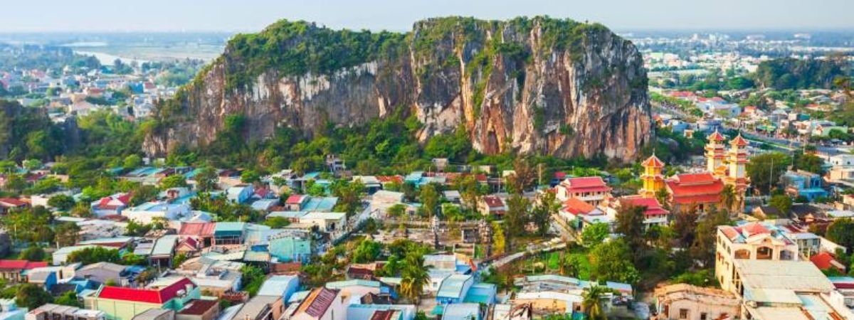Cebu Pacific Da Nang Office in Vietnam
