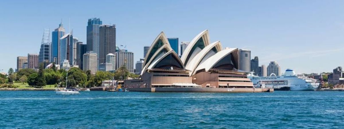 AerCaribe Airlines Sydney Office