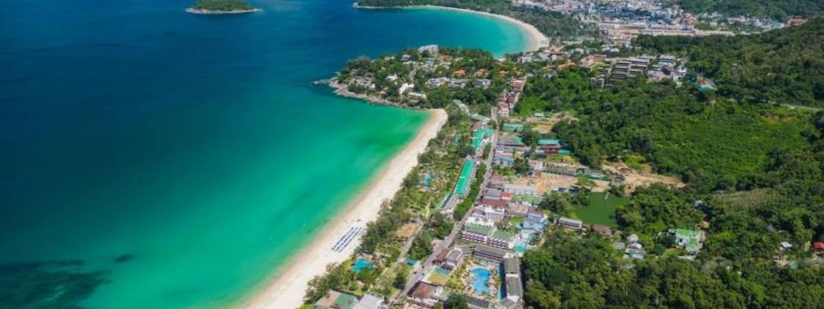 AirAsia Airlines Phuket Office