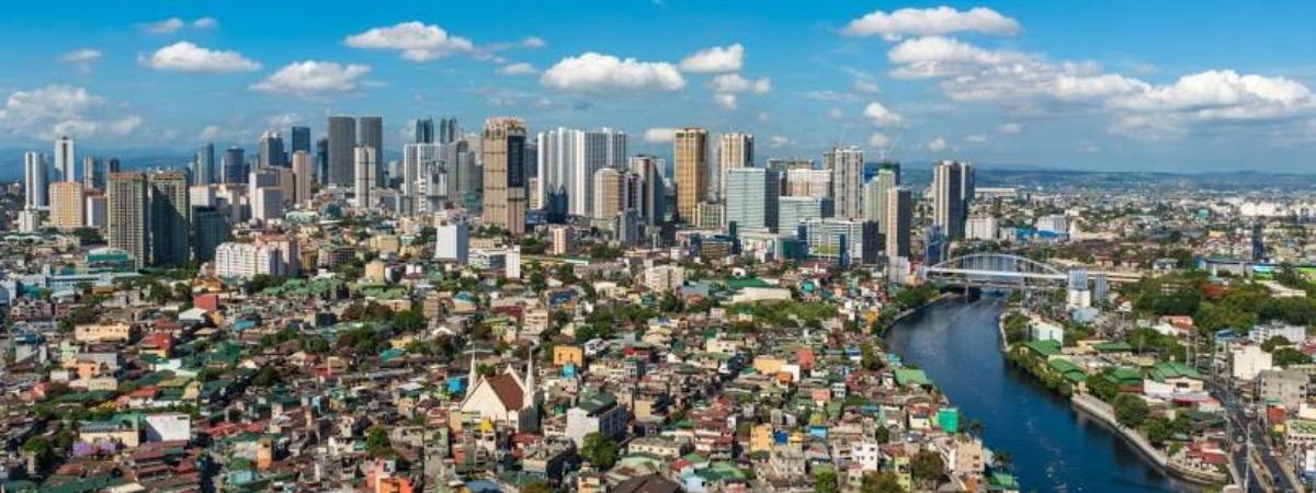 MASKargo Airlines Manila Office in Philippines