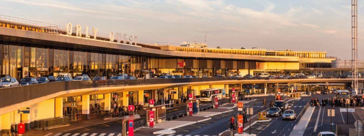 Pegasus Airlines Ankara Office in Turkey