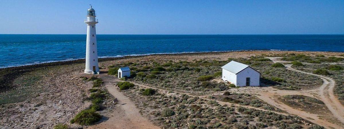 Qantas Airways Whyalla Office