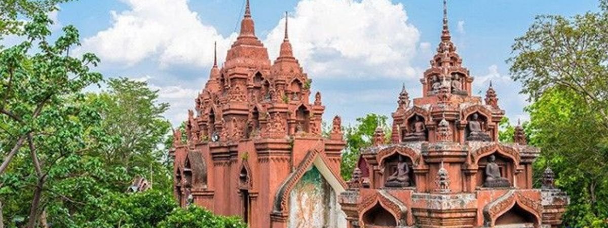 AirAsia Airlines Buriram Office in Thailand