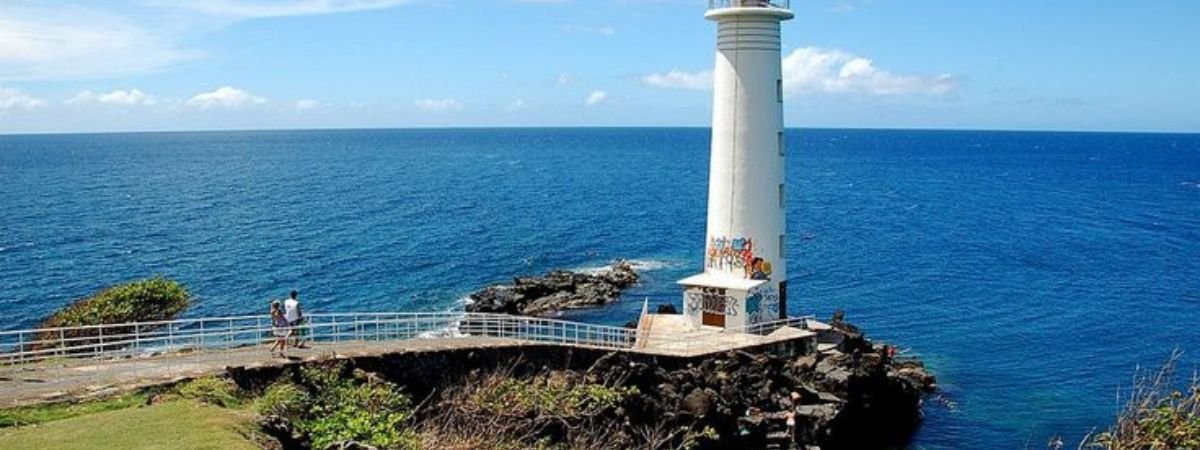 Delta Airlines Vieux-Fort Office in Saint Lucia