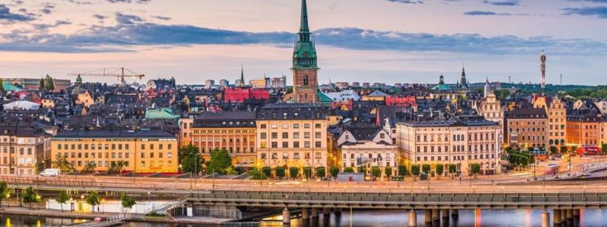 PopulAir Stockholm Office in Sweden
