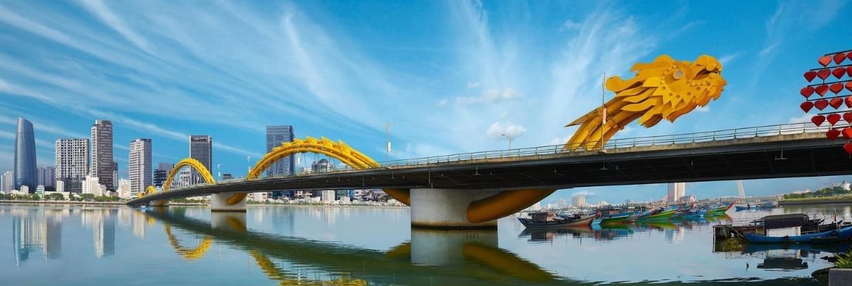 Starlux Airlines Da Nang Office in Vietnam