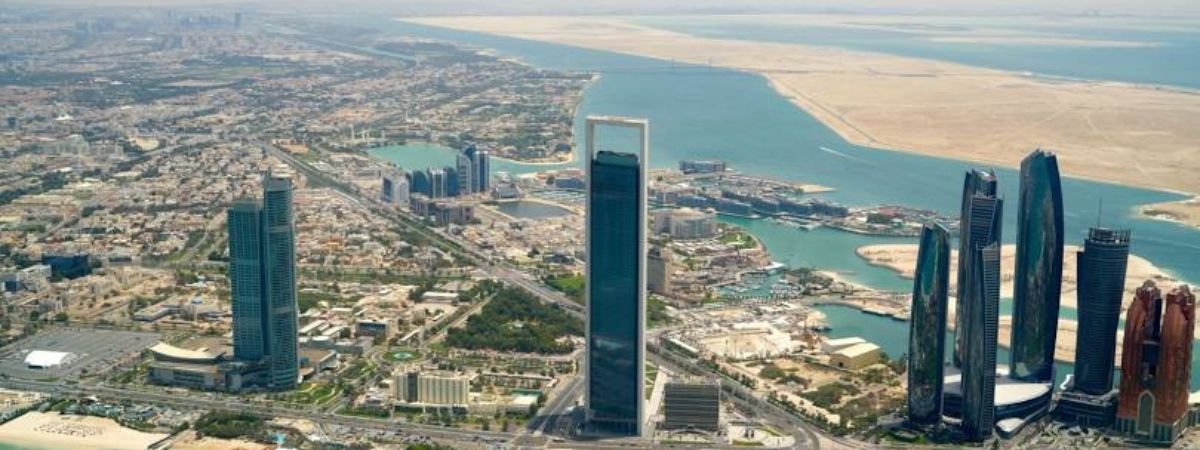 Red Wings Airlines Abu Dhabi Office in UAE