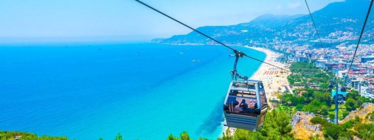 Finnair Alanya Office in Turkey