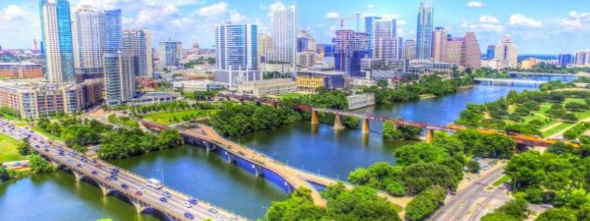 British Airways Austin Office in USA 