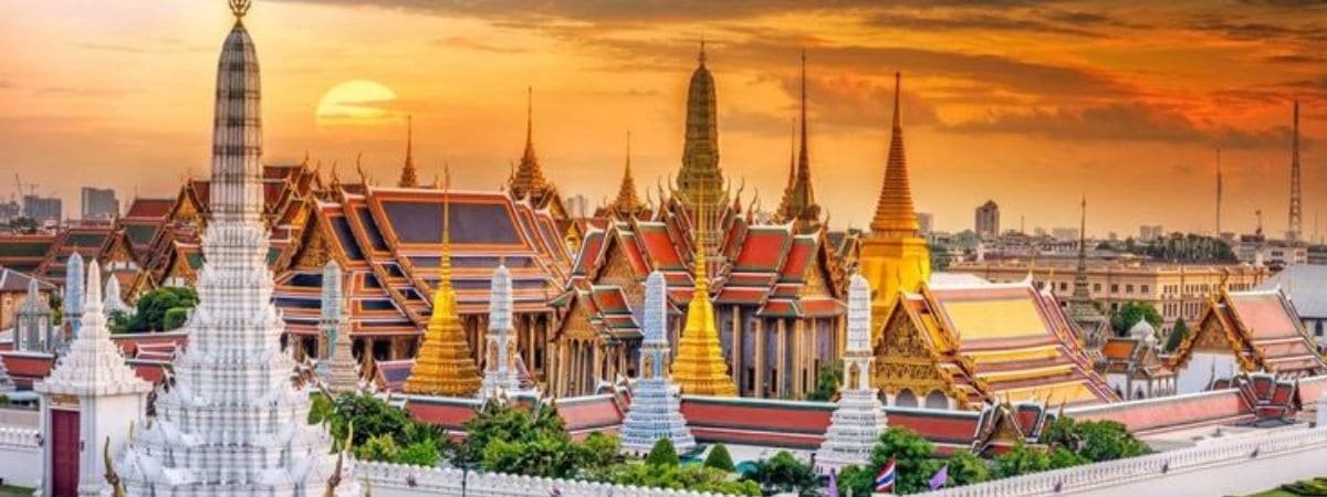 GX Airlines Bangkok Office in Thailand