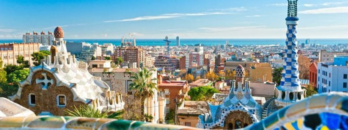 Volotea Airlines Barcelona Office in Spain
