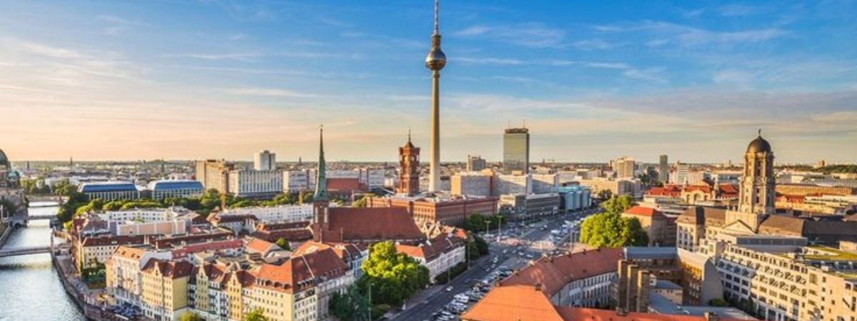 Finnair Berlin Office in Germany
