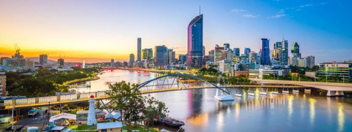 Delta Airlines Brisbane Office In Australia