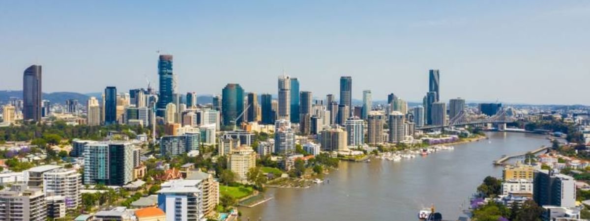 Korean Air Brisbane Office in Australia