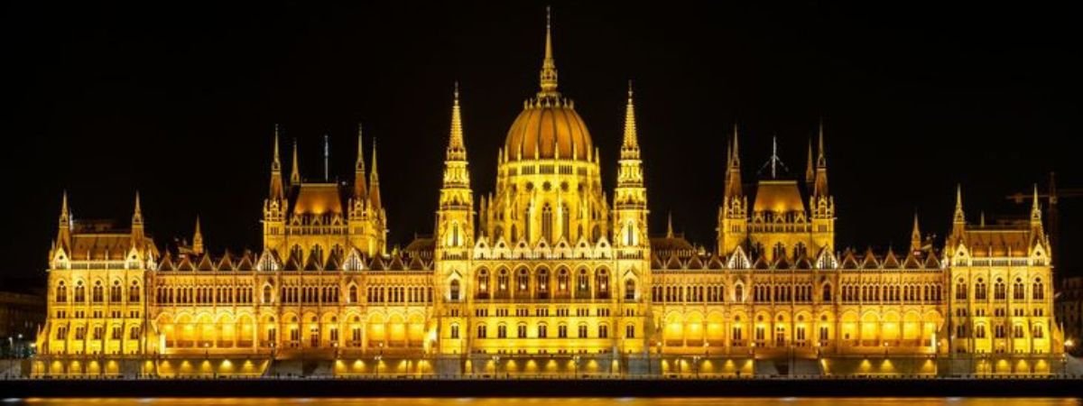 Easyjet Budapest Office in Hungary