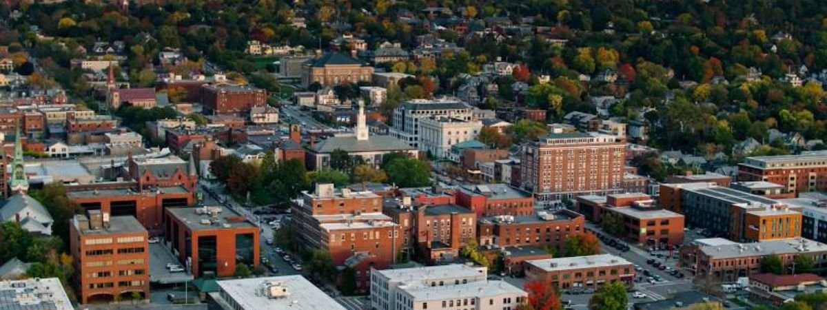 Republic Airways Burlington Office in Vermont