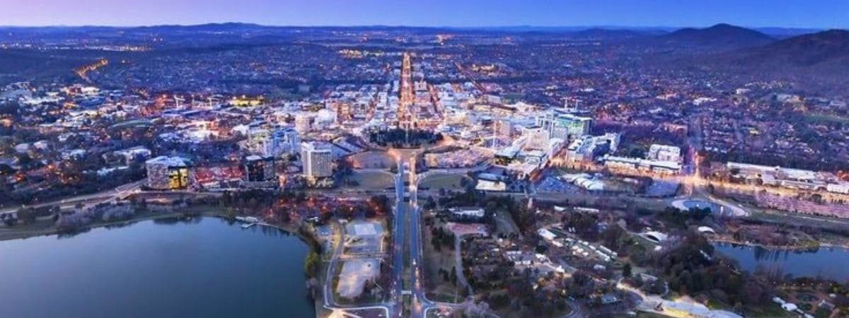 Canberra Australia