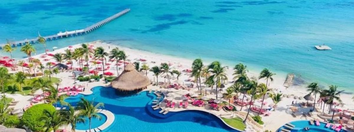Delta Airlines Cancún Office in Mexico