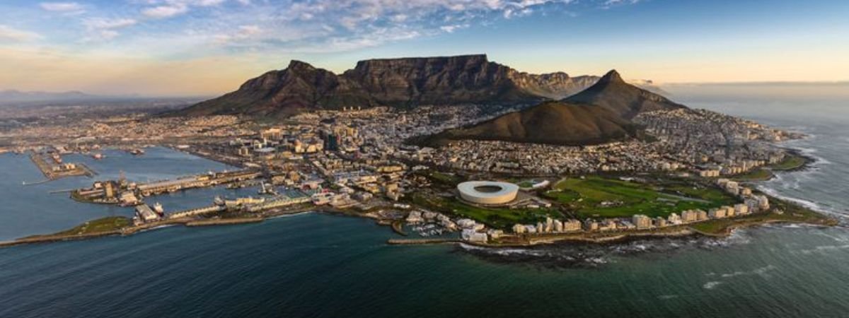 Kenya Airways Cape Town Office in South Africa