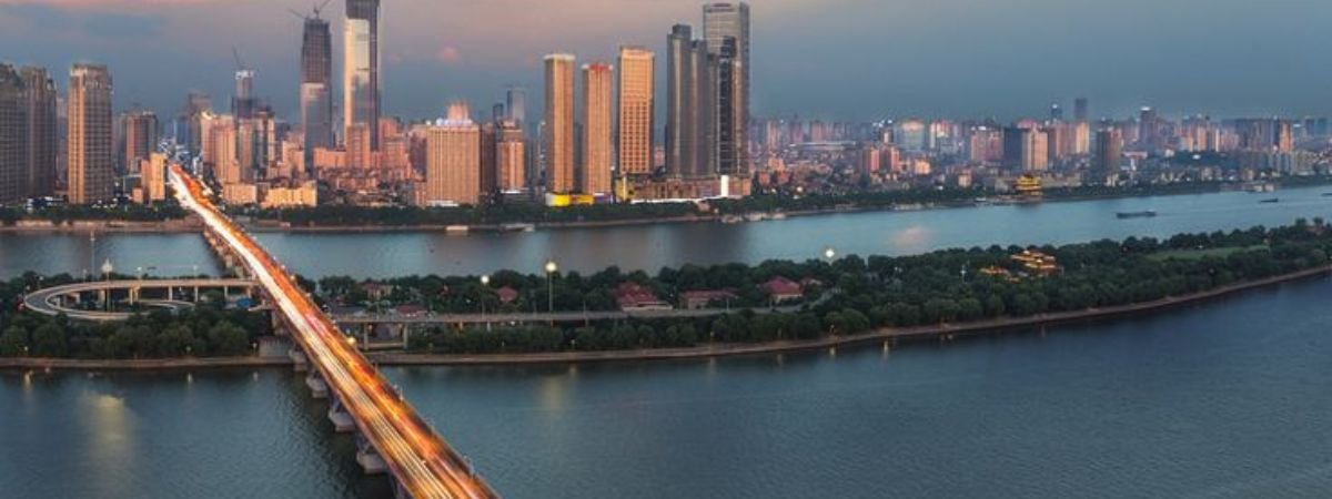Changsha China