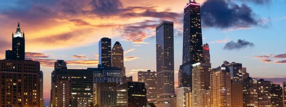 Air Astra Chicago Office in Illinois