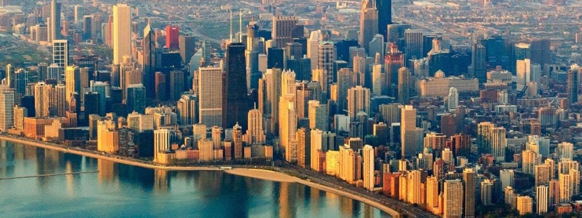 Porter Airlines Chicago Office in United States