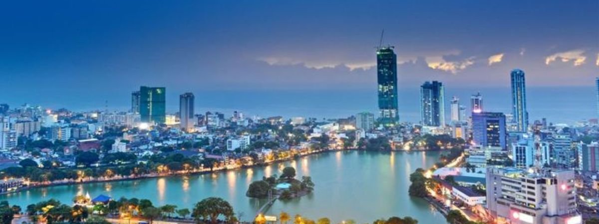 Air Seychelles Colombo office in Sri Lanka