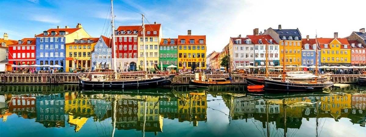 Air Astra Copenhagen Office in Denmark