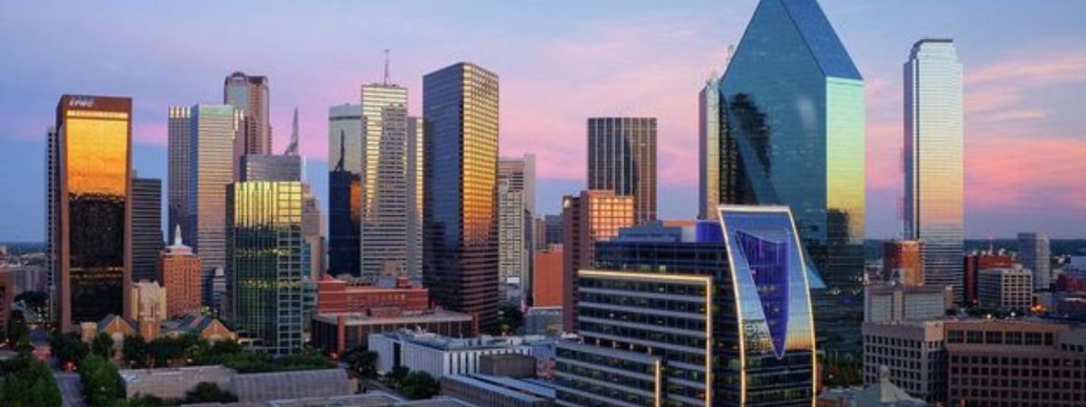 JSX Airlines Dallas Office In Texas