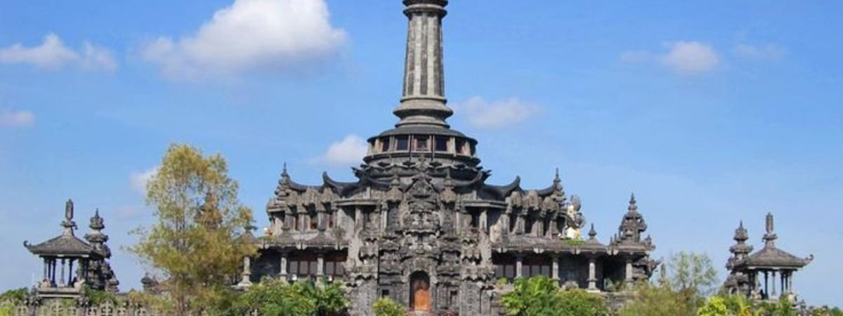 Sriwijaya Air Denpasar office in Indonesia