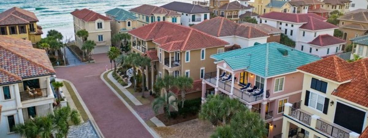 JSX Airlines Destin Office in United States