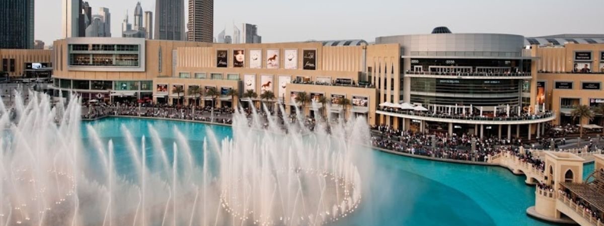 Hahn Air Dubai Office in UAE