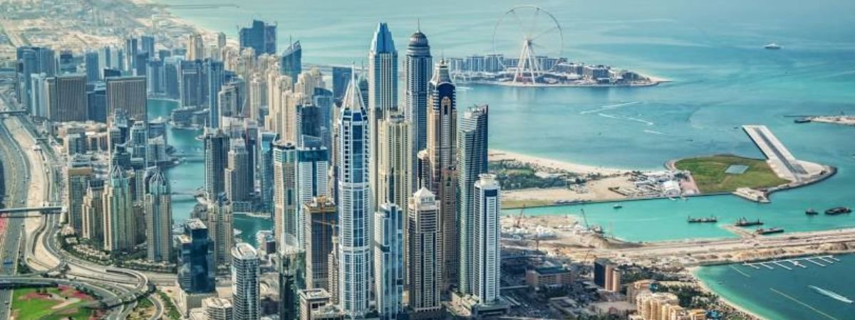 Red Wings Airlines Dubai Office in UAE