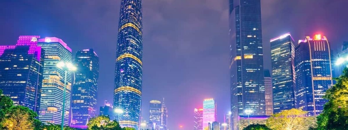 Guangzhou China