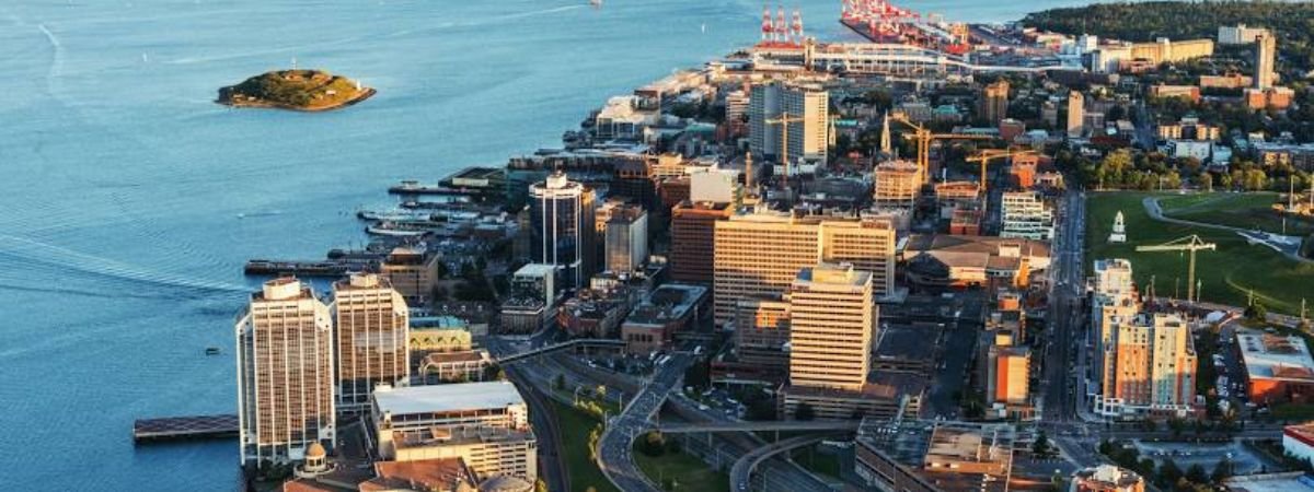 Halifax