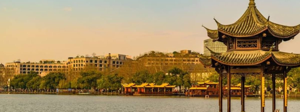 Hangzhou China