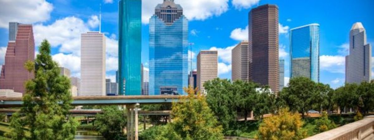 Delta Airlines Houston Office in United States