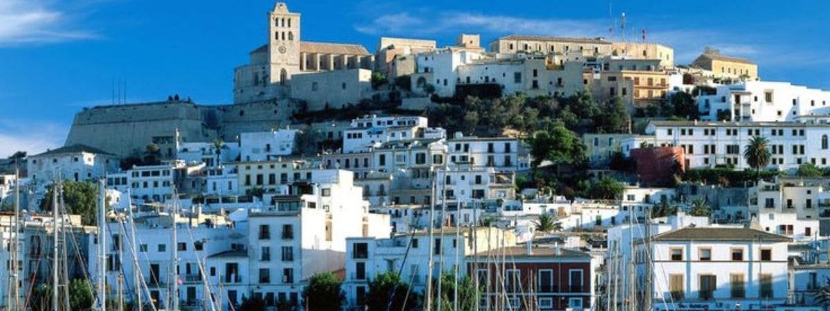 Ibiza Spain