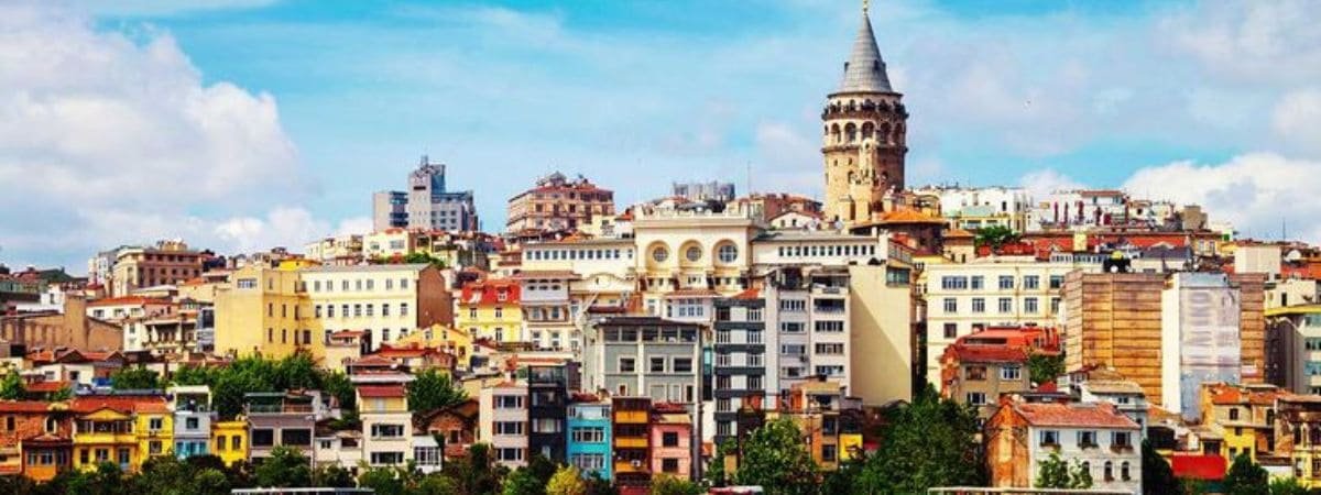 Easyjet Istanbul Office in Turkey