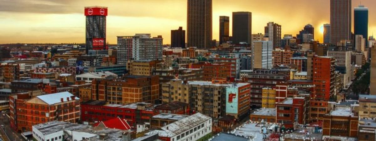 Air Mauritius Johannesburg Office in South Africa