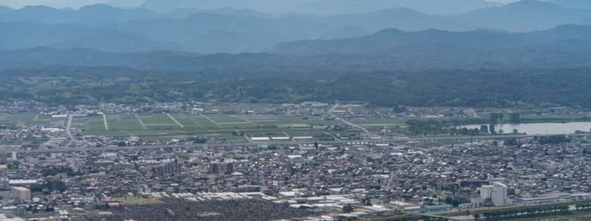 China Eastern Airlines Komatsu Office in Japan