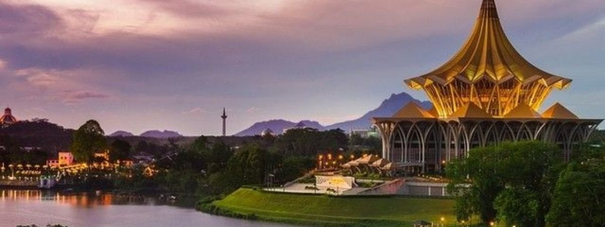 MASKargo Airlines Kuching Office in Malaysia