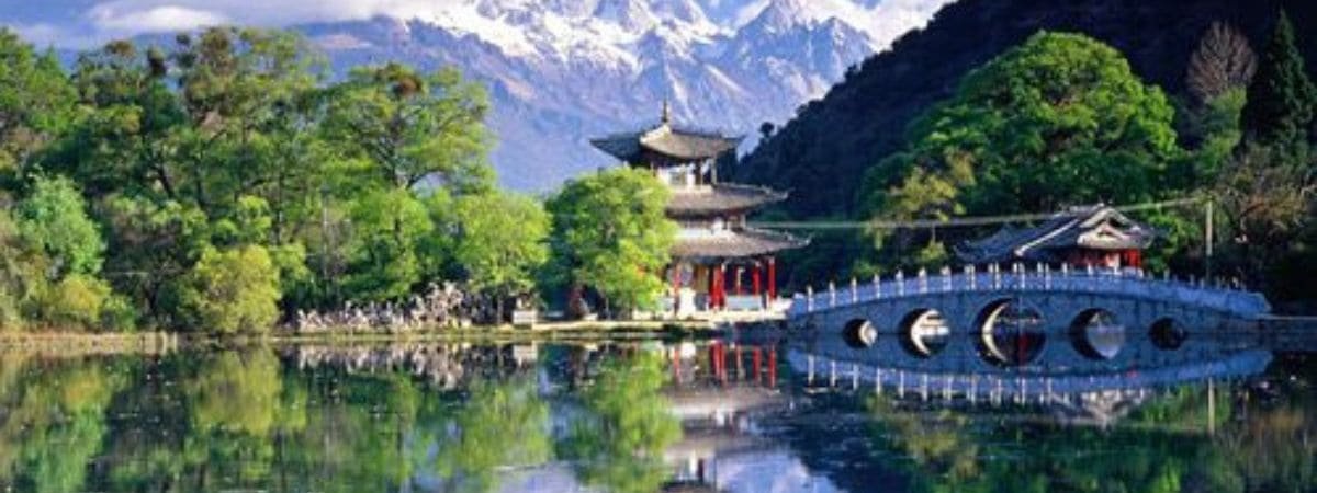 China Eastern Airlines Kunming Office in China