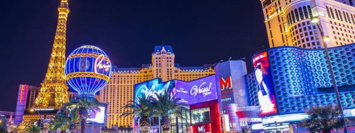 Porter Airlines Las Vegas Office in United States