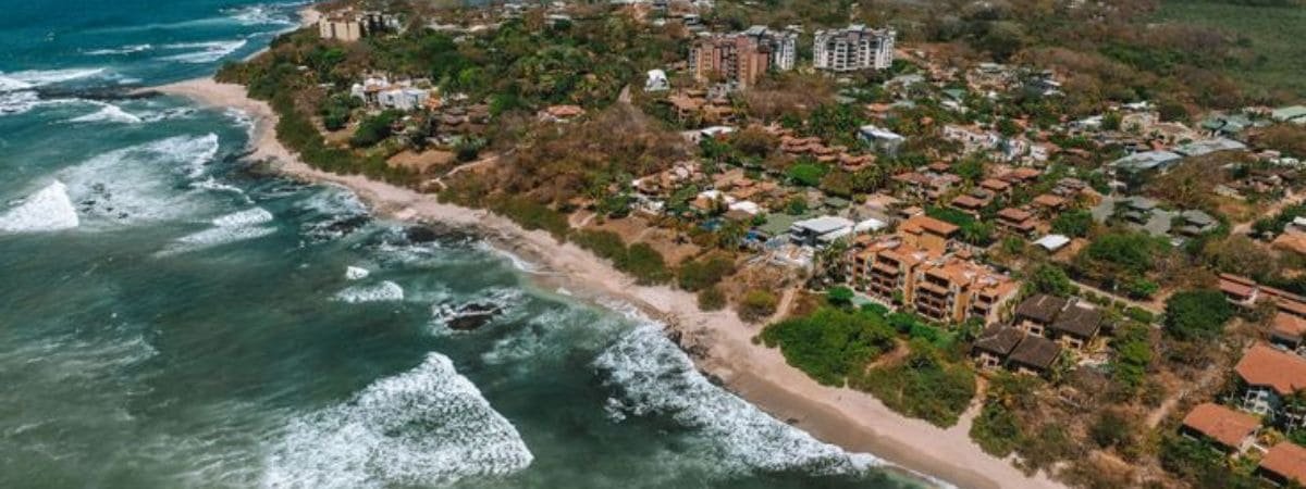 Porter Airlines Liberia Office in Costa Rica