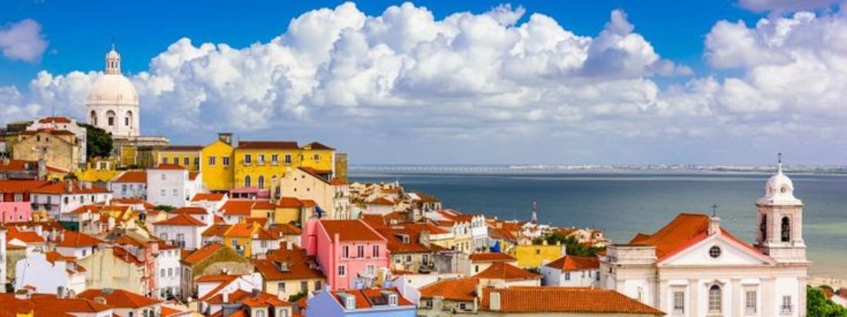 Turkish Airlines Lisbon Office in Portugal