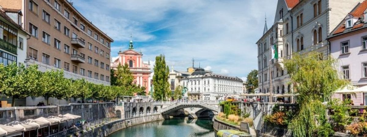 Easyjet Ljubljana Office in Slovenia